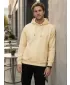 Herren -Sweatshirt ALTISPORT NoPrint NP/ALM024 BOURBON VANILLE