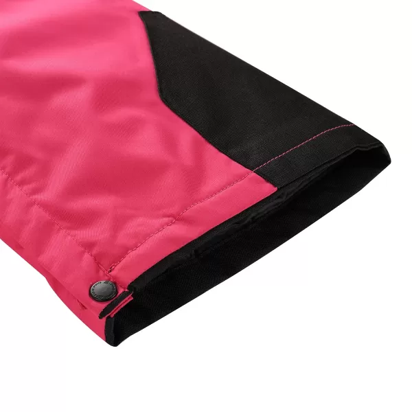  Damenhosen ALPINE PRO OSAGA LPAB676 KABARETT 