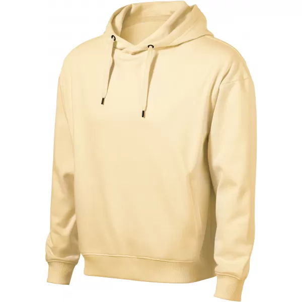  Herren -Sweatshirt ALTISPORT NoPrint NP/ALM024 BOURBON VANILLE 