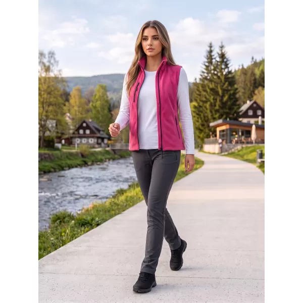  Unisex -Weste ALTISPORT NoPrint NP/ALU525 LILA 