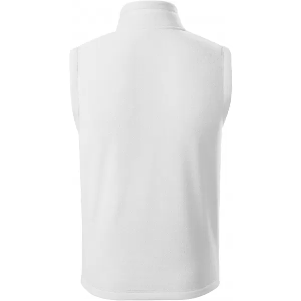  Unisex -Weste ALTISPORT NoPrint NP/ALU525 WEIß 