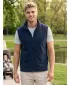 Unisex Vest Fleece ALTISPORT NoPrint NP/ALU815 MEERESBLAU