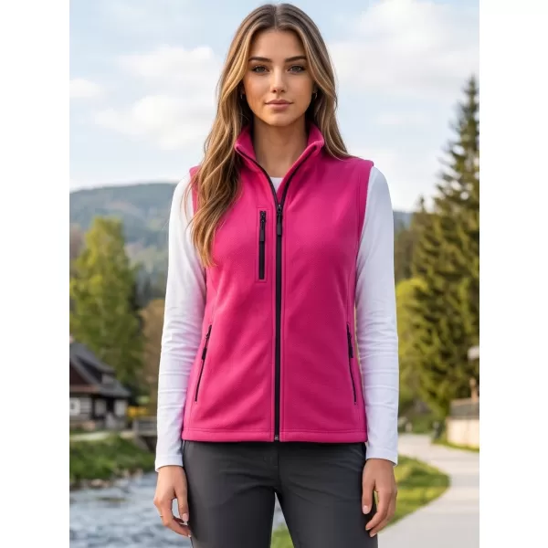  Unisex -Weste ALTISPORT NoPrint NP/ALU525 LILA 