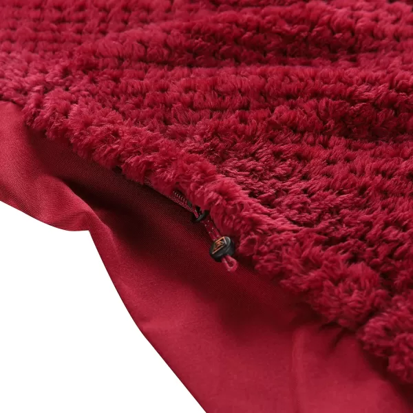  Warmes Sweatshirt ALPINE PRO LOMMA LSWD447 ANEMONE 