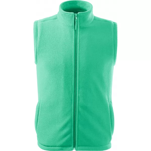  Unisex Vest Fleece ALTISPORT NoPrint NP/ALU815 MINZE 