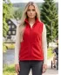 Unisex Vest Fleece ALTISPORT NoPrint NP/ALU815 ROT