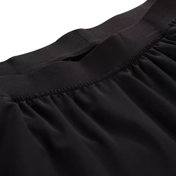  Hose ALPINE PRO ZEREC MPAC601 SCHWARZ 
