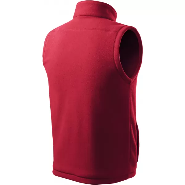  Unisex Vest Fleece ALTISPORT NoPrint NP/ALU815 MARLBORO 
