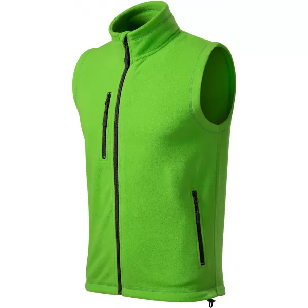  Unisex -Weste ALTISPORT NoPrint NP/ALU525 APFELGRÜN 