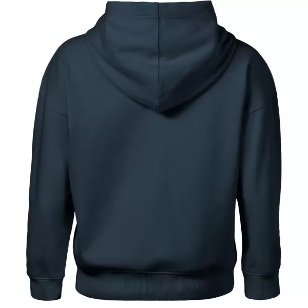  Damen Sweatshirt ALTISPORT NoPrint NP/ALW124 MEERESBLAU 