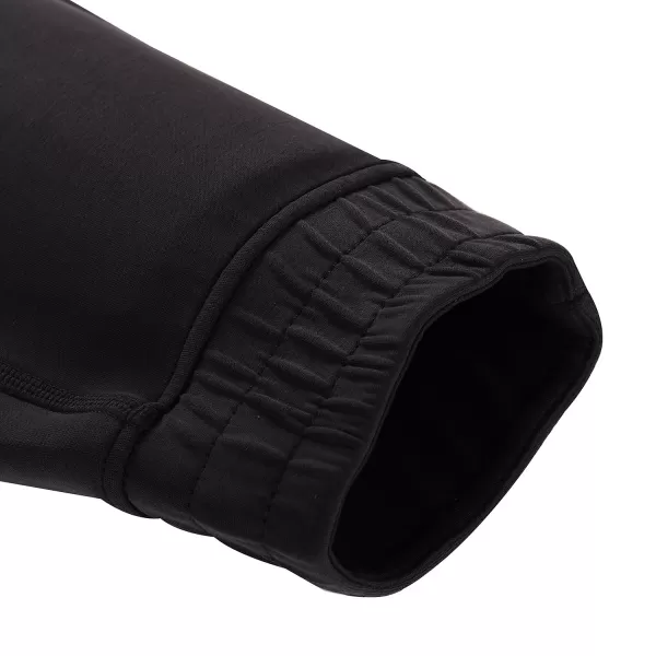  Damensporthosen ALPINE PRO GRELA LPAD73E SCHWARZ 