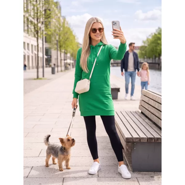  Ladies 'verlängertes Sweatshirt ALTISPORT NoPrint NP/ALW914 MEDIUM 