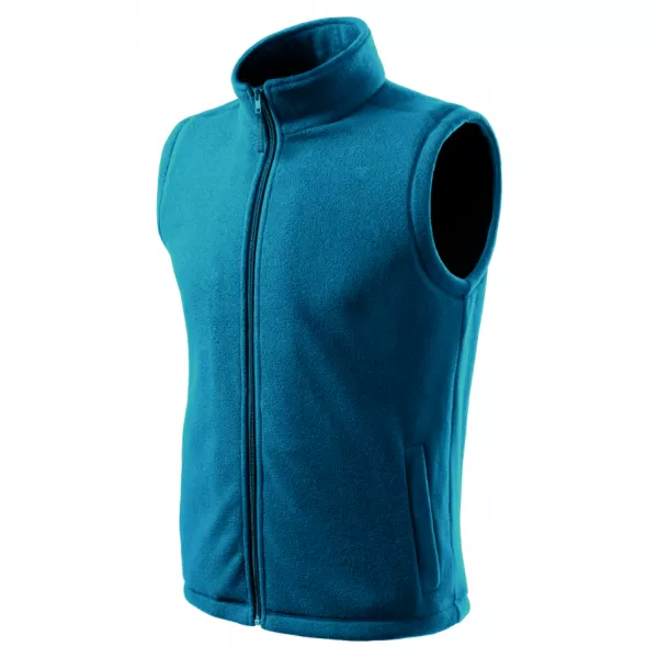  Unisex Vest Fleece ALTISPORT NoPrint NP/ALU815 KEROSIN 