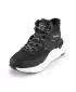 Damenschuhe ALPINE PRO MYTIKASA LBTB466 SCHWARZ