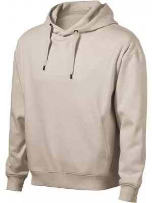 Herren -Sweatshirt ALTISPORT NoPrint NP/ALM024 EIS -GRAY