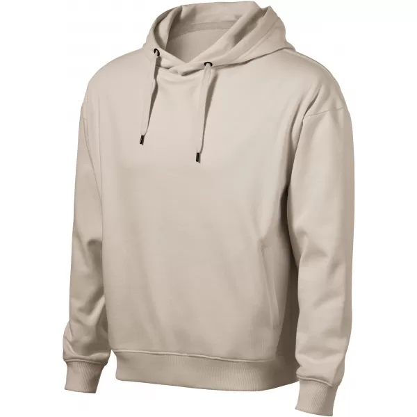  Herren -Sweatshirt ALTISPORT NoPrint NP/ALM024 EIS -GRAY 