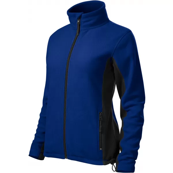  Frauen Fleece Sweatshirt ALTISPORT NoPrint NP/ALW825 KÖNIGLICH 
