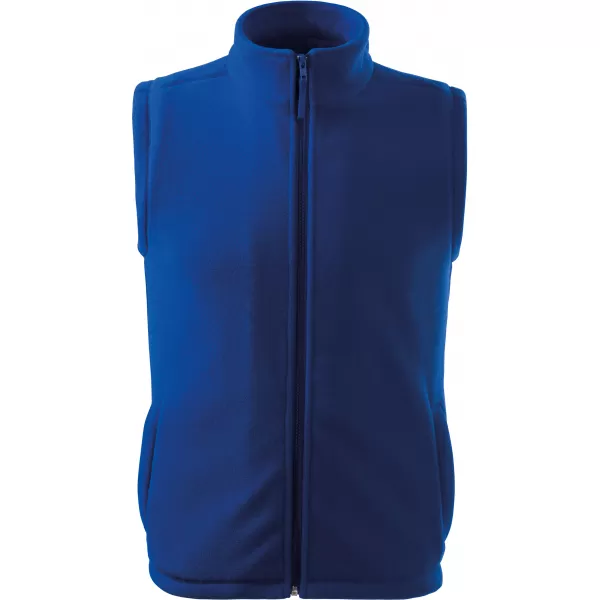  Unisex Vest Fleece ALTISPORT NoPrint NP/ALU815 KÖNIGLICH 