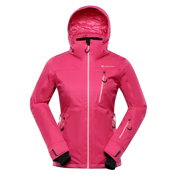  Ladies 'Skijacke ALPINE PRO REAMA LJCB601 KABARETT 