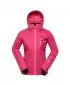 Ladies 'Skijacke ALPINE PRO REAMA LJCB601 KABARETT