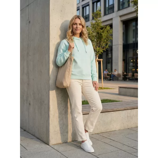  Damen Sweatshirt ALTISPORT NoPrint NP/ALW124 FROST 