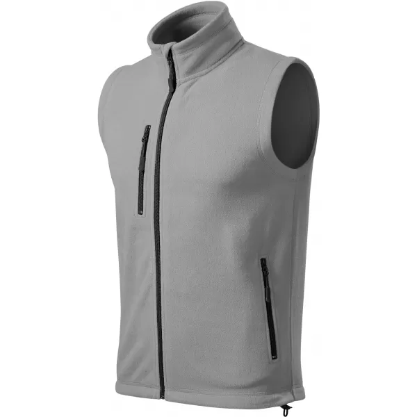  Unisex -Weste ALTISPORT NoPrint NP/ALU525 HELLGRAU 