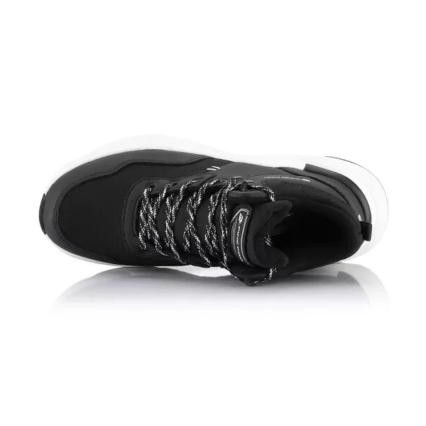  Damenschuhe ALPINE PRO MYTIKASA LBTB466 SCHWARZ 