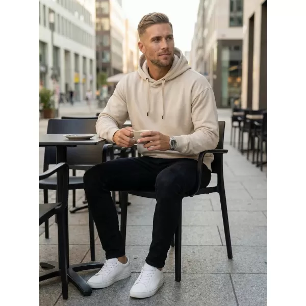  Herren -Sweatshirt ALTISPORT NoPrint NP/ALM024 EIS -GRAY 