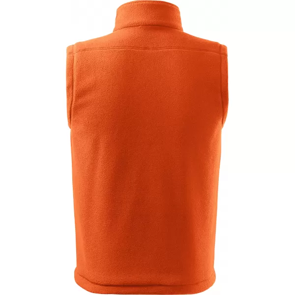 Unisex Vest Fleece ALTISPORT NoPrint NP/ALU815 ORANGE 