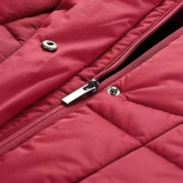  Mantel ALPINE PRO GOLENA LCTD231 ROSA 