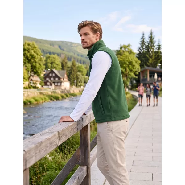  Unisex Vest Fleece ALTISPORT NoPrint NP/ALU815 FLASCHE 