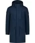 Wintermantel für Herren NORDBLANC IGLOO NBWJM8060 BLAU