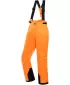 Kinderskilenhose ALPINE PRO EDESO KPAD361 NEON