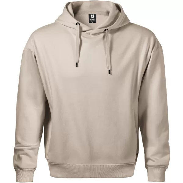  Herren -Sweatshirt ALTISPORT NoPrint NP/ALM024 EIS -GRAY 