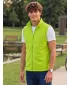 Unisex Vest Fleece ALTISPORT NoPrint NP/ALU815 KALK