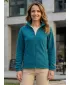 Frauen Fleece Sweatshirt ALTISPORT NoPrint NP/ALW405 KEROSIN