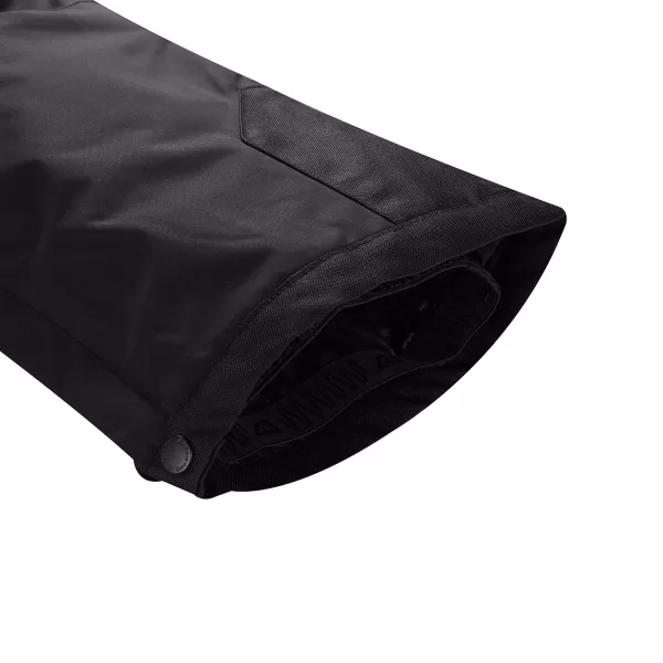  Kinderskihose ALPINE PRO OSAGO KPAB322 SCHWARZ 