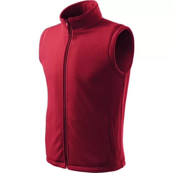  Unisex Vest Fleece ALTISPORT NoPrint NP/ALU815 MARLBORO 
