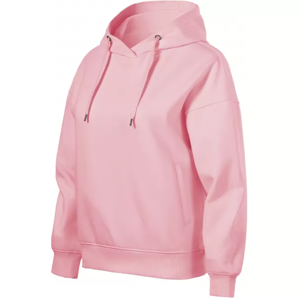  Damen Sweatshirt ALTISPORT NoPrint NP/ALW124 ROSA 