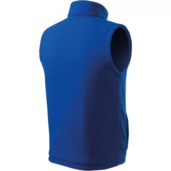  Unisex Vest Fleece ALTISPORT NoPrint NP/ALU815 KÖNIGLICH 