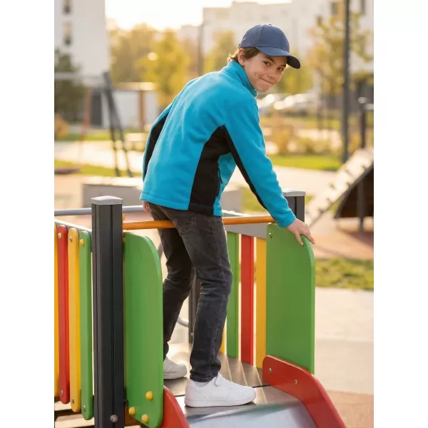  Baby Sweatshirt ALTISPORT NoPrint NP/ALK925 TÜRKIS 
