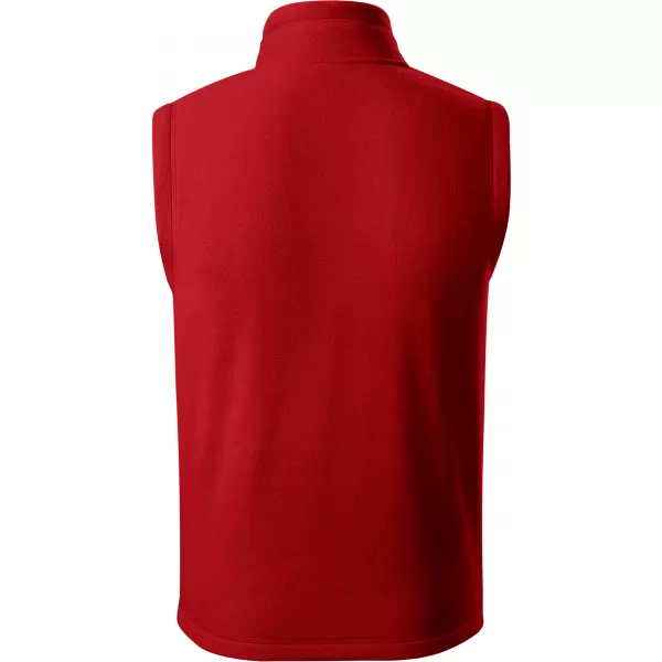  Unisex -Weste ALTISPORT NoPrint NP/ALU525 ROT 