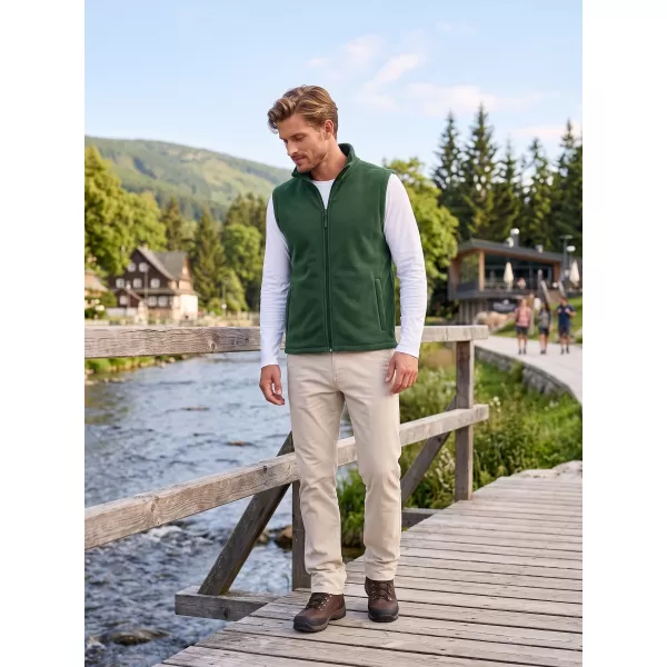  Unisex Vest Fleece ALTISPORT NoPrint NP/ALU815 FLASCHE 