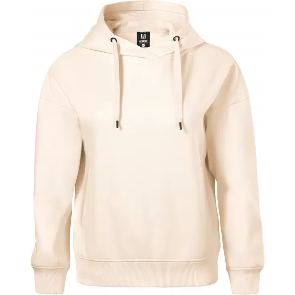  Damen Sweatshirt ALTISPORT NoPrint NP/ALW124 MANDEL 