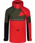 Herren-Winterjacke NORDBLANC SNOWPACK NBWJM8124 ROT