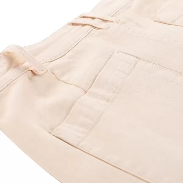  Damenrock ALPINE PRO GAILA LSKC482 BEIGE 