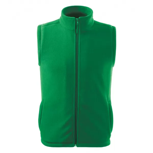  Unisex Vest Fleece ALTISPORT NoPrint NP/ALU815 MEDIUM 