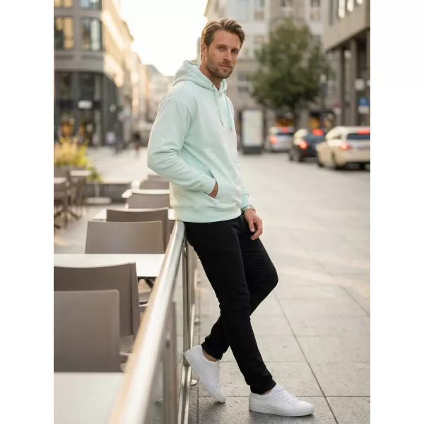  Herren -Sweatshirt ALTISPORT NoPrint NP/ALM024 FROST 
