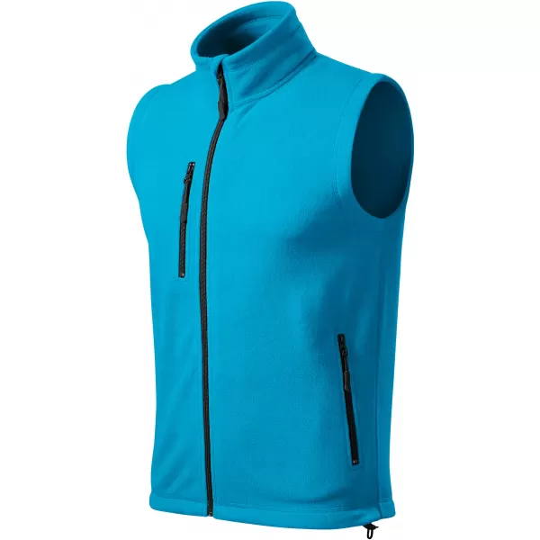  Unisex -Weste ALTISPORT NoPrint NP/ALU525 TÜRKIS 