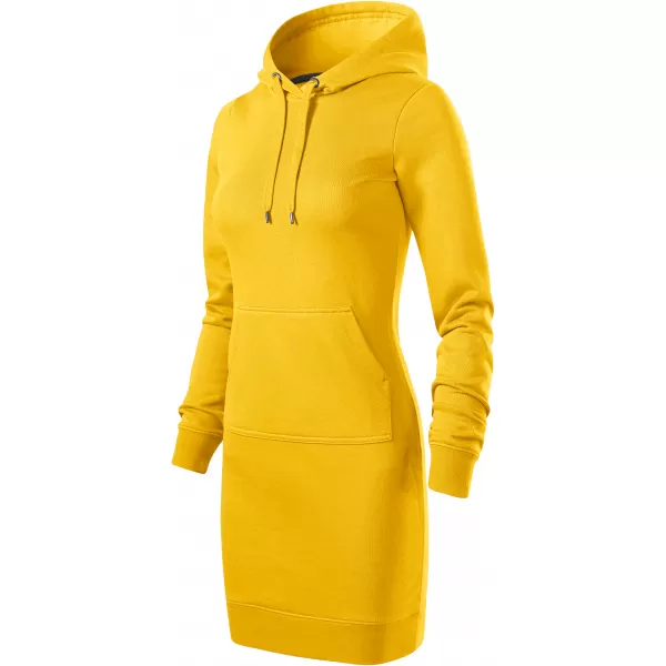  Ladies 'verlängertes Sweatshirt ALTISPORT NoPrint NP/ALW914 BERNSTEIN 